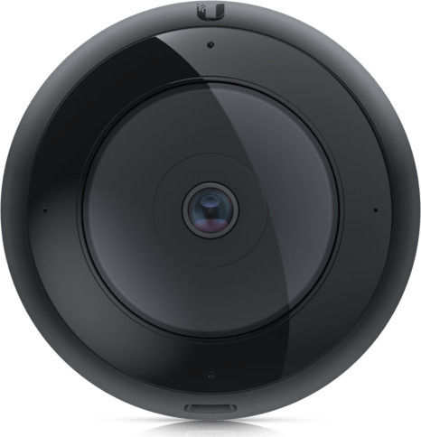 Ubiquiti UVC-AI-360 IP Surveillance Camera Full HD 1080p Waterproof with Two-Way Communication AI 360 Fisheye