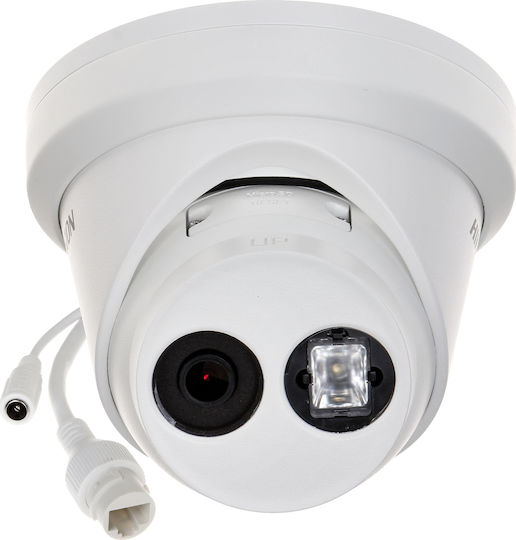 Hikvision DS-2CD2343G2-I IP Überwachungskamera Full HD+ 4MP Wasserdicht mit Objektiv 2.8mm