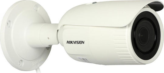 Hikvision DS-2CD1623G0-IZ IP Cameră de Supraveghere Full HD 1080p Rezistentă la apă cu Lentilă 2.8-12mm