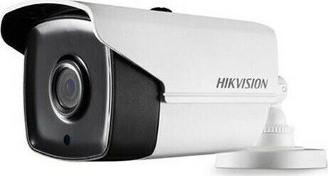 Hikvision DS-2CE16D0T-IT3 CCTV Cameră de Supraveghere Full HD 1080p Rezistentă la apă cu Lentilă 3.6mm