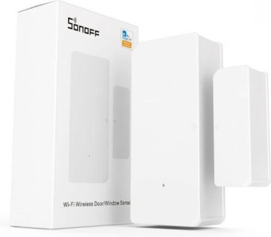 Sonoff DW2 Ασύρματος Αισθητήρας Επαφής Wi-Fi
