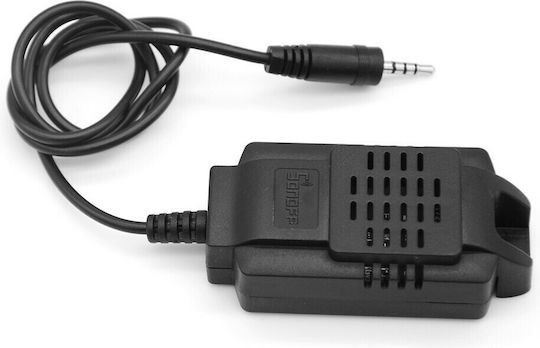 Sonoff Si7021 Temperature and Humidity Sensor Jack with 0.5m Cable