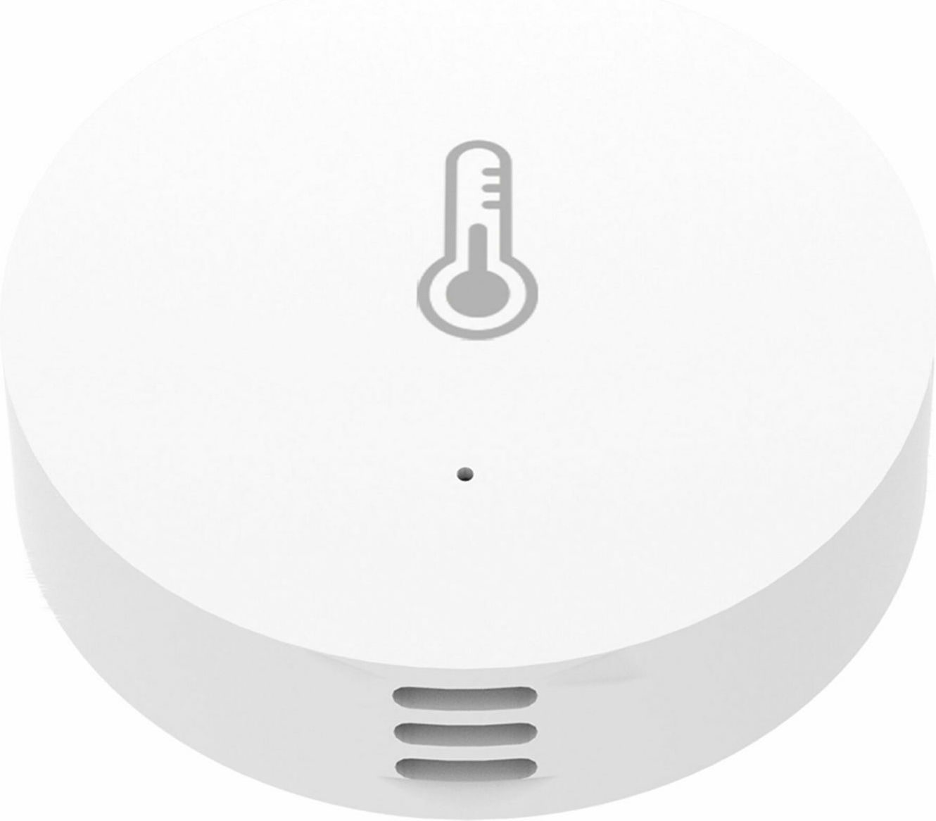 Xiaomi Mi Temperature and Humidity Sensor Skroutz.gr