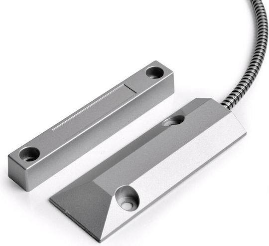 Tele Wired Contact Sensor Metallic