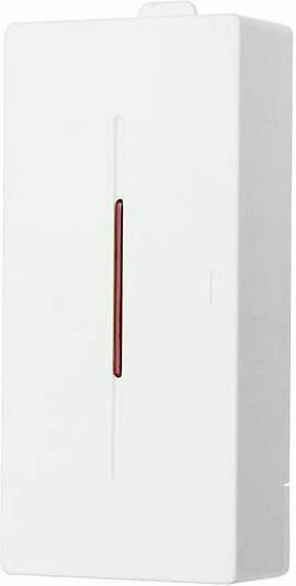 Sonoff Ασύρματος Αισθητήρας Επαφής RF 433MHz 77x49.5x18.8mm