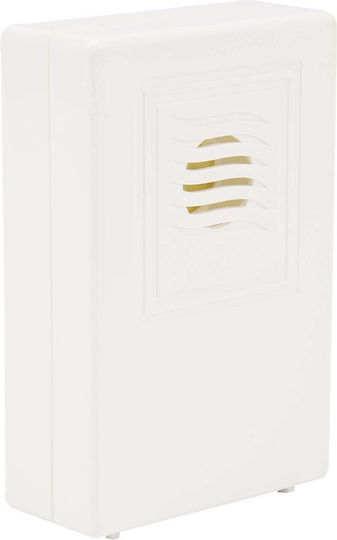 WMA 100 Wireless Battery Flood Detector With Siren