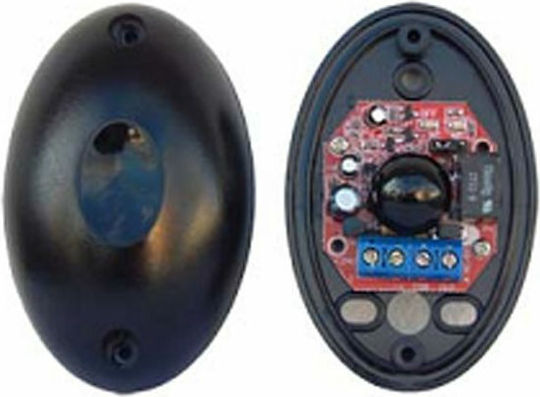 Adax Wired Garage Door Photocell Sensor with Range 10m