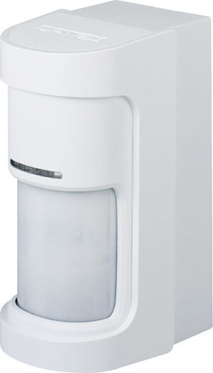 Optex Senzor De Mișcare Wireless 180° Cu Antimascare
