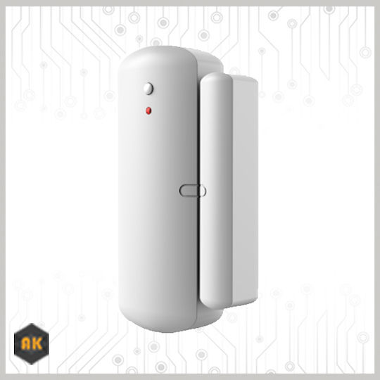 Anga AG-39W Безжичен Сензор За Контакт РЧ 868MHz