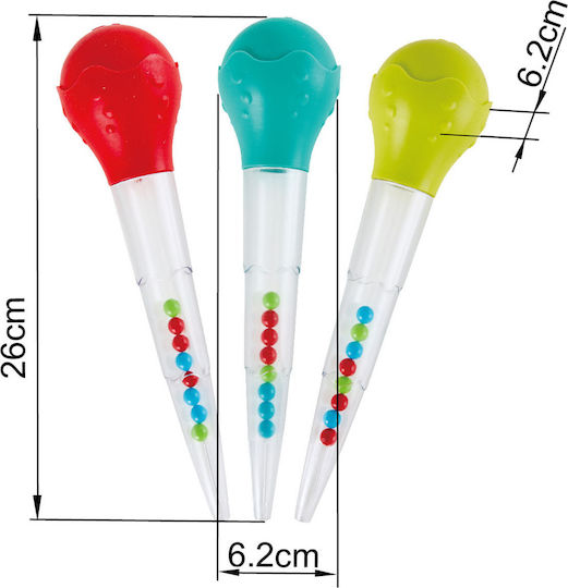 Hape Squeeze & Squirt Играчка за баня E0207