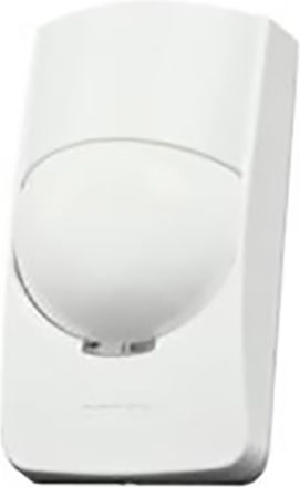 Optex PET Infrared Motion Sensor 85° Detection Angle 3m Scope