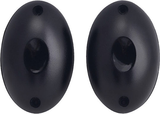Tele Wired Garage Door Photocell Sensor with Range 10m