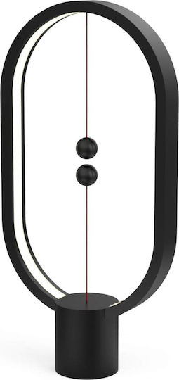 Allocacoc Φωτιστικό Heng Balance Lamp Ellipse LED Θερμό Λευκό Allocacoc Φωτιστικό Heng Balance Lamp Ellipse LED Θερμό Λευκό