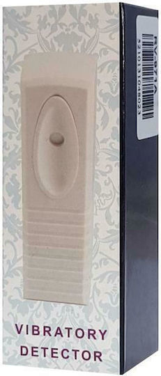 Glass Break Sensor in White Color