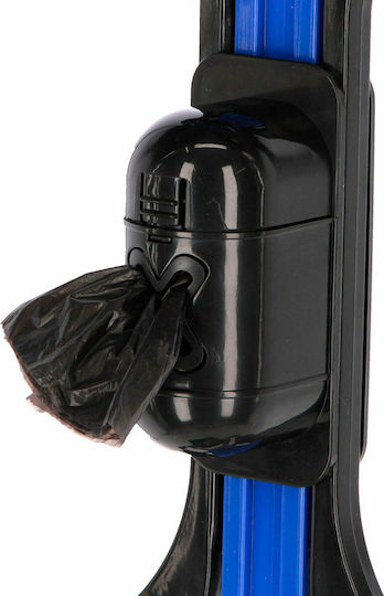 Kerbl Dog Waste Scoop Black