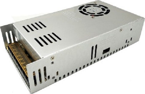 Anga Alimentarea cu energie electrică pentru sisteme CCTV Stabilizator 12V 40A 360W CP1208-40A