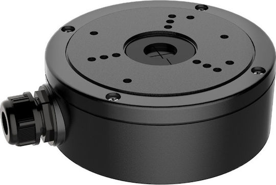 Hikvision Halterung für CCTV-Systemkameras Grey Gray DS-1280ZJ-S