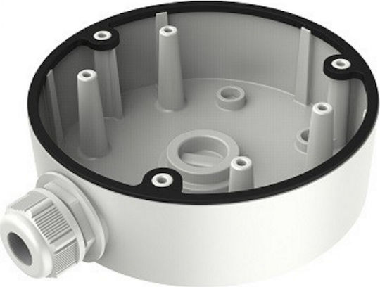 Hikvision Halterung für CCTV-Systemkameras Weiß White