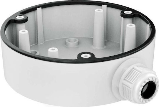 Hikvision Halterung für CCTV-Systemkameras Weiß White
