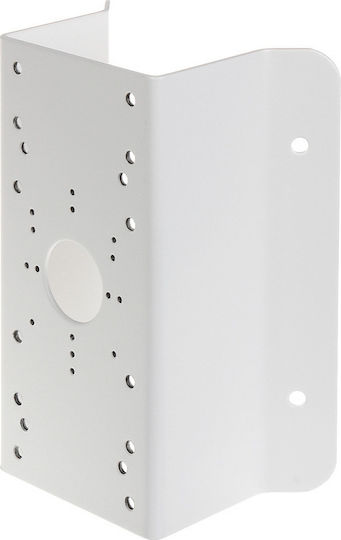 Hikvision Suport pentru camere de sisteme CCTV Alb White DS-1276ZJ