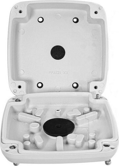 Dahua Mounting Bracket For CCTV System Cameras White White