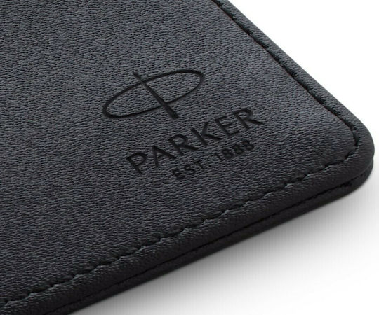 Parker I.M. Premium Desk Set Red GT 2 Pieces