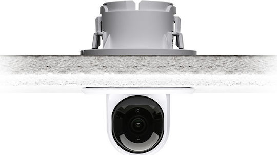 Ubiquiti Βάση για Κάμερες Συστημάτων CCTV Λευκό UVC-G3-F-C