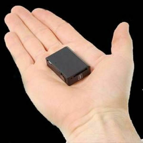 Dispozitiv de Supraveghere GSM