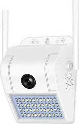 Andowl Hidden Camera WiFi 5MP with Memory Card Slot and Motion Detector