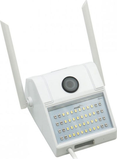 Andowl Hidden Camera WiFi 5MP with Memory Card Slot and Motion Detector