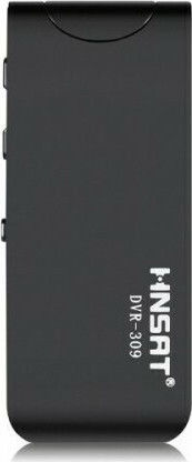 HNSAT DVR-309 Surveillance Bug Capacity 8GB