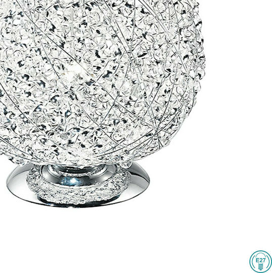 Fan Europe Astra Decorative Table Lamp Fan Europe Astra Decorative Table Lamp