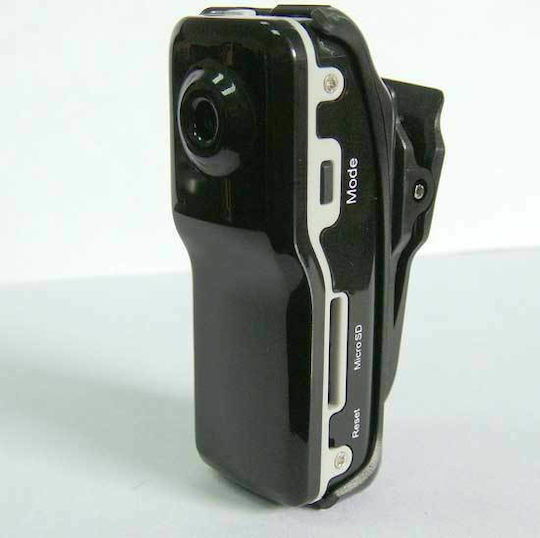 Hidden Camera 720P with Memory Card Slot and Motion Detector