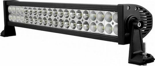 AMiO Waterproof Headlights Car in Bar Shape LED Universal 10 - 30V 120W 56.2cm 1pcs