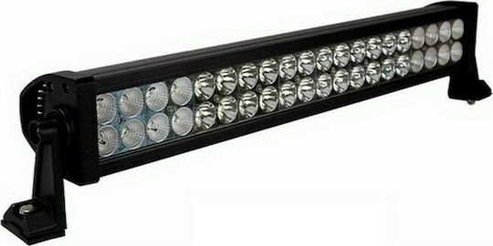 LED Lightbar Universal 10 - 30V 180W 1pcs