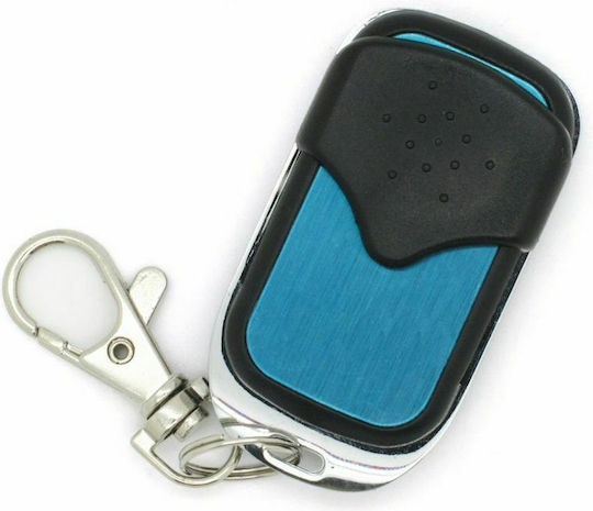 Sonoff 4-Channel Alarm Cloning Remote Control 433MHz RF