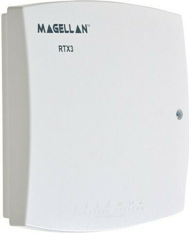 Paradox Signal Extender Home Security Systems