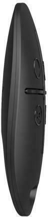 Ajax Systems Space Control Alarm Remote Control
