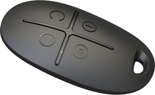 Ajax Systems Space Control Alarm Remote Control