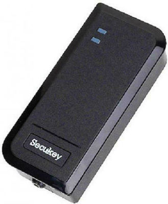 Secukey Waterproof Access Control for Entry with Card