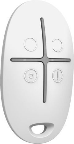 Ajax Systems Space Control Alarm Remote Control