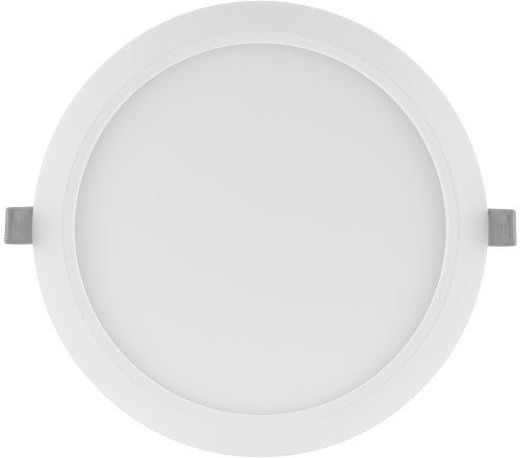 Ledvance PL Slim Recessed LED Panel 18W 22.5 cm Ledvance PL Slim Recessed LED Panel 18W 22.5 cm