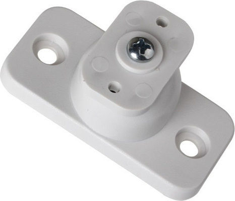 Bosch Mounting Brackets Peripheral Security Systems Wall Mount for Motion Detectors Blue Line 3pcs
