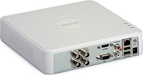 Hikvision DS-7104HQHI-K1 DVR HVR DS-7104HQHI-Κ1