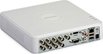 Hikvision DS-7108HQHI-K1 DVR HVR