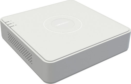Hikvision DS-7108HQHI-K1 DVR HVR