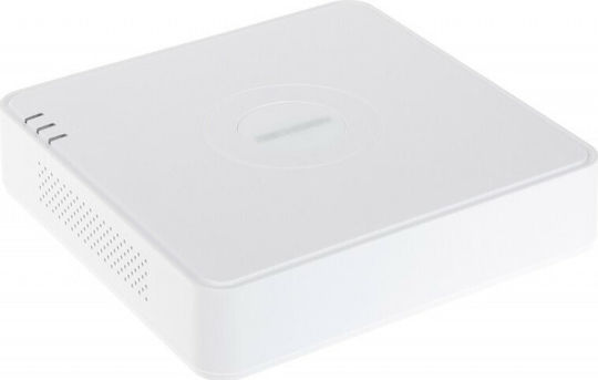 Hikvision DS-7104HQHI-K1 DVR HVR DS-7104HQHI-Κ1