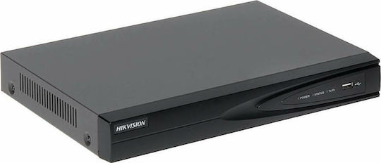 Hikvision DS-7604NI-K1/4P DVR NVR