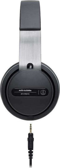 Audio Technica ATH-PRO7X Жични On Ear Слушалки Черни