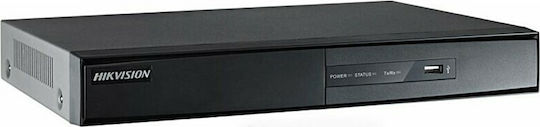 Hikvision DS-7216HGHI-F1 DVR HVR